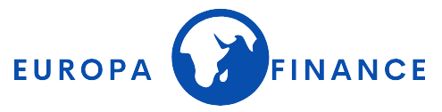 Logo Europa Global Finance